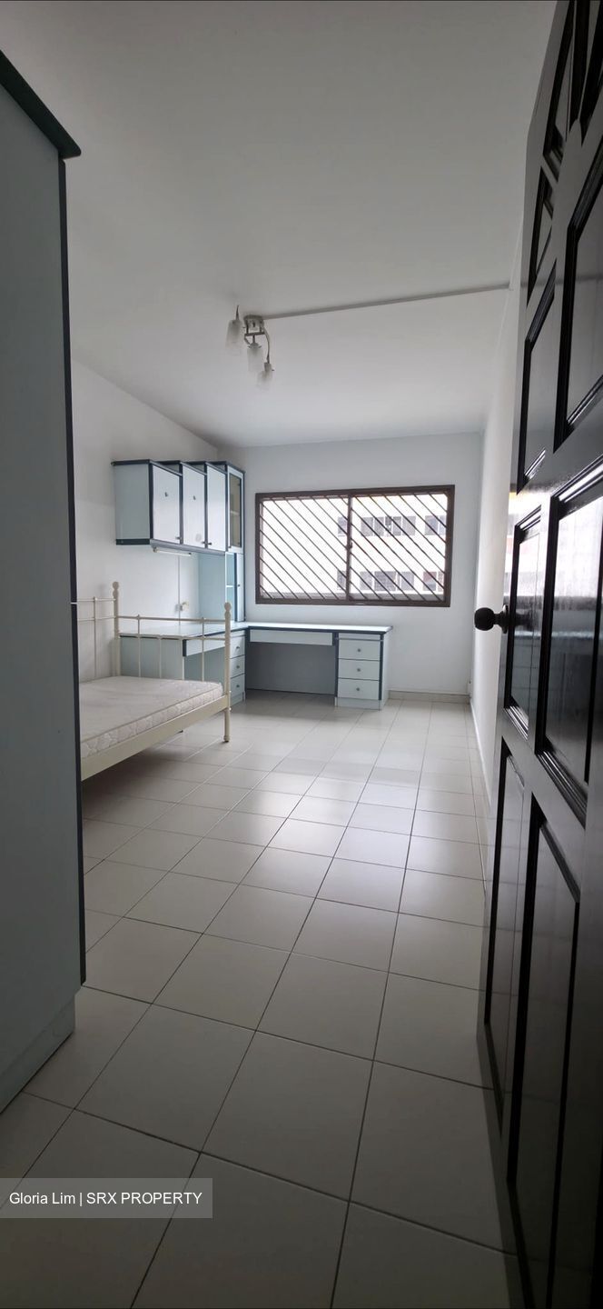 Choa Chu Kang Central (Choa Chu Kang),  #599212121